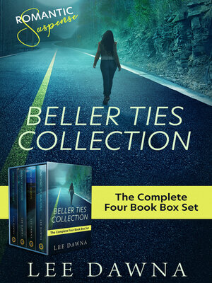 cover image of Beller Ties